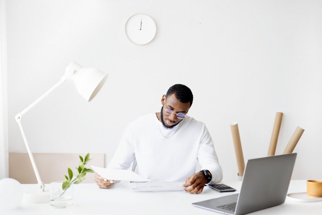 5 passos para quitar dívidas com empréstimo Home Equity