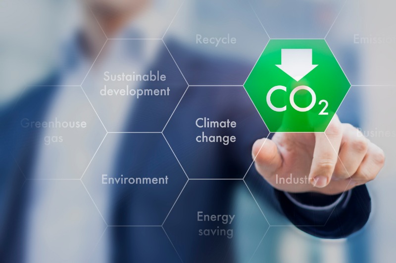 Crédito de carbono
