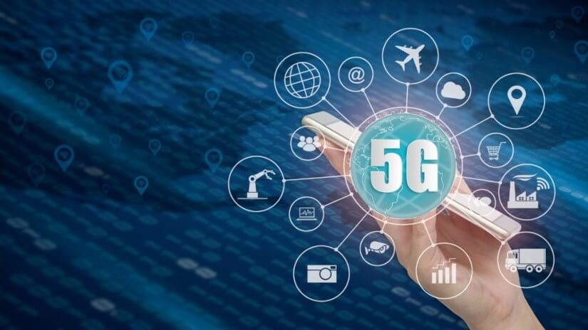 Tecnologia 5G