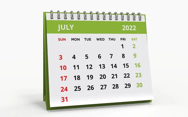 Agenda econômica última semana julho 2022