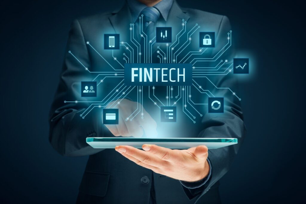 Crédito fica mais acessível através de fintechs