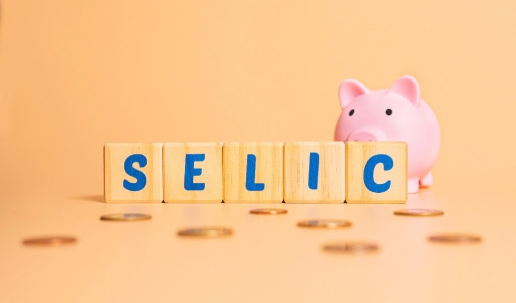 O que é taxa selic
