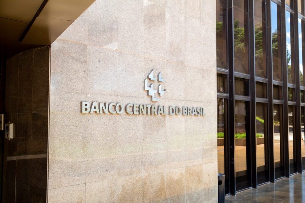 Banco Central Brasil