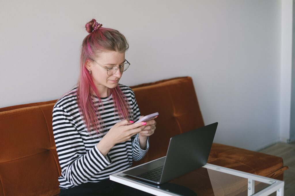 Nexus pix internacional