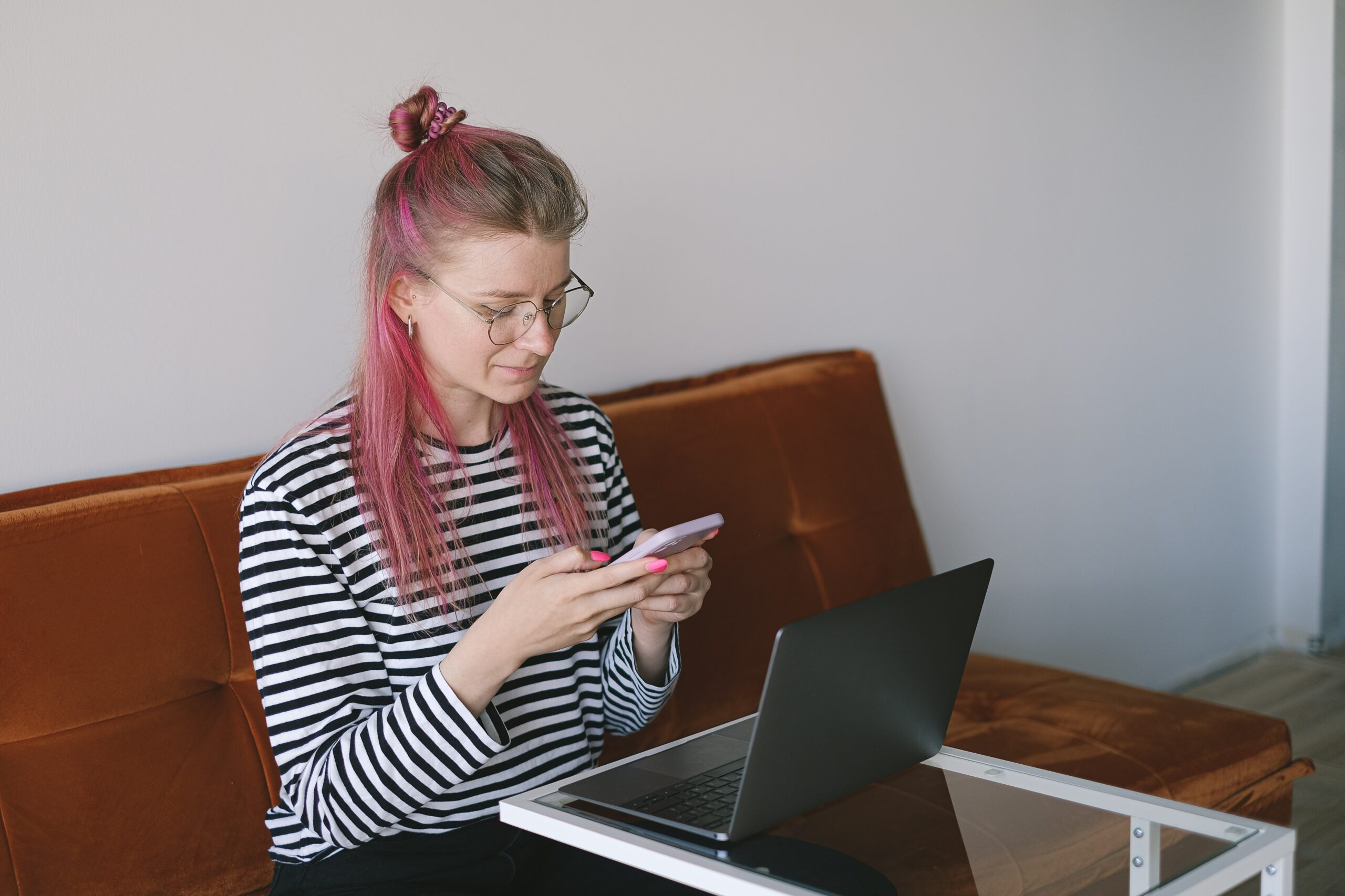 Nexus pix internacional