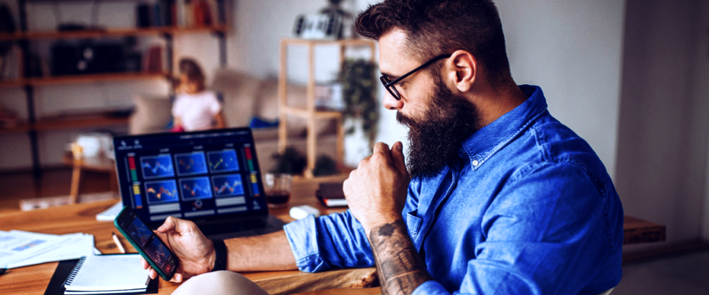 Home Equity para investimentos